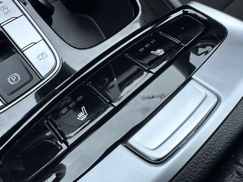 Used 2023 Hyundai Tucson SEL AWD/4WD image 25