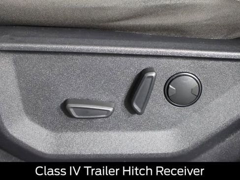 Certified 2023 Ford F150 XLT w/ Equipment Group 302A High image 42