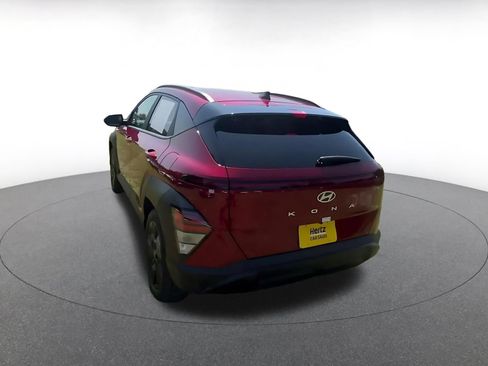 Used 2026 Hyundai Kona SEL Sport FWD image 11