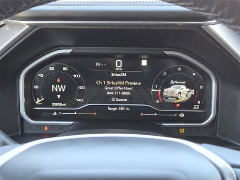 Used 2022 GMC Sierra 1500 Denali image 18