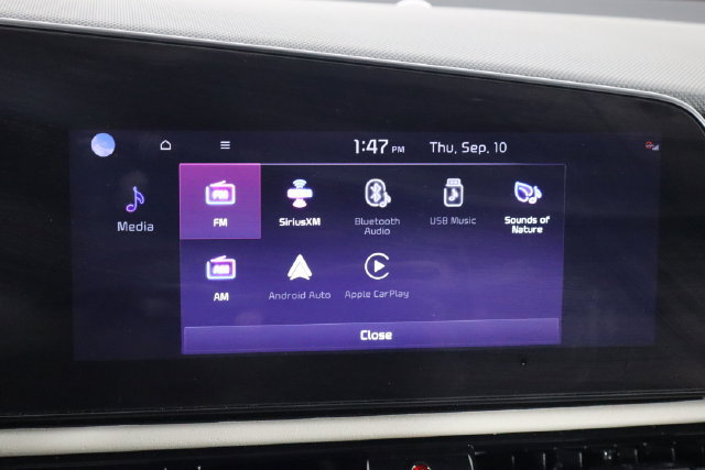 Certified 2023 Kia Niro Wave FWD image 38