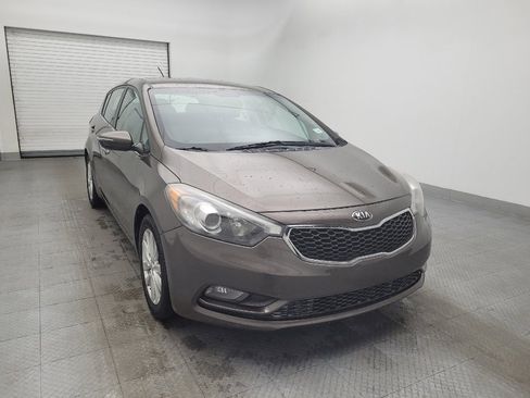 Used 2015 Kia Forte EX image 14