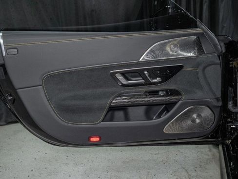 Certified 2025 Mercedes-Benz AMG GT 63 image 9