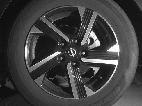 Used 2025 Nissan Sentra SV image 14