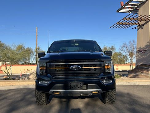 Used 2023 Ford F150 Tremor image 8