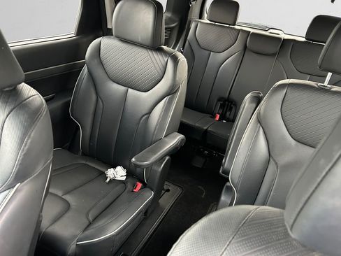 Used 2024 Hyundai Palisade XRT FWD image 14
