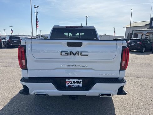 New 2026 GMC Sierra 1500 Denali Ultimate AWD/4WD image 7