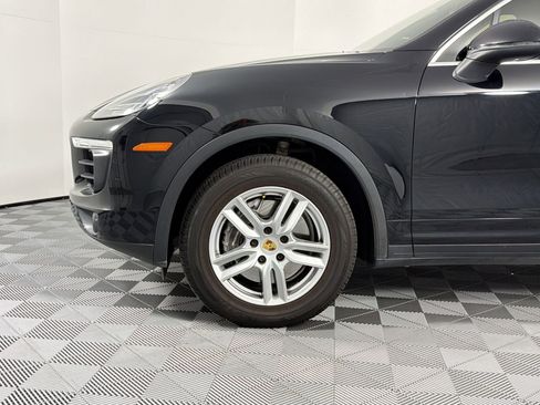 Used 2016 Porsche Cayenne image 7