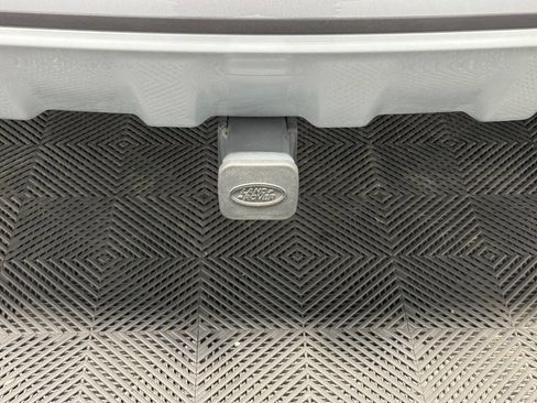 Used 2025 Land Rover Discovery Sport S AWD/4WD image 6