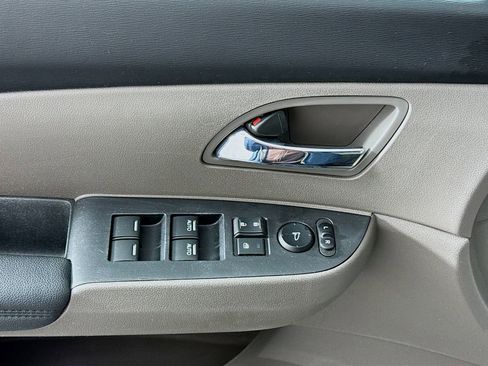 Used 2017 Honda Odyssey EX-L image 17