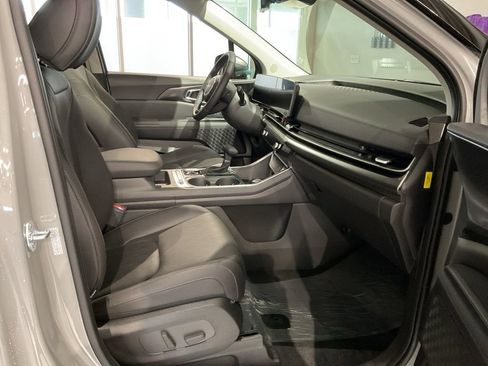 New 2026 Kia Carnival SX FWD image 26