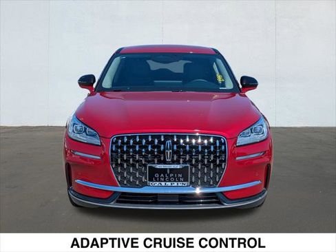 New 2025 Lincoln Corsair Reserve image 4