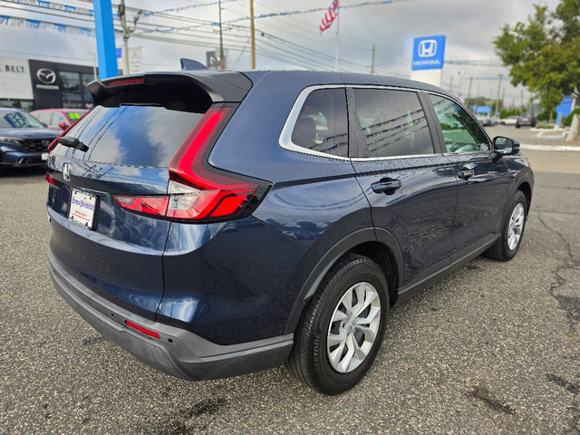 Used 2025 Honda CR-V LX image 6