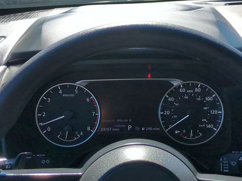 Certified 2024 Nissan Rogue SV image 20