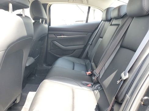 New 2026 MAZDA MAZDA3 2.5 S Sedan w/ Preferred Pkg FWD image 8