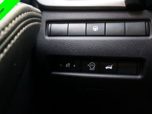 Certified 2023 Nissan Rogue SL w/ SL Premium Package AWD/4WD image 27