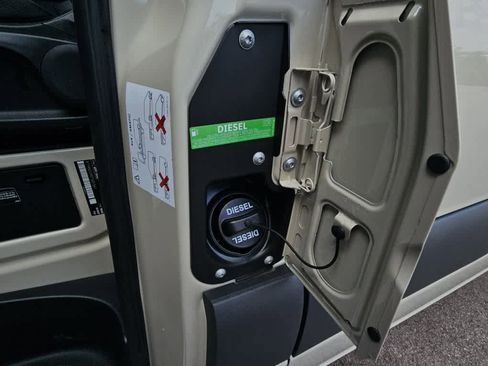 New 2026 Mercedes-Benz Sprinter 2500 image 24