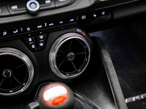 Used 2024 Chevrolet Camaro ZL1 RWD image 74