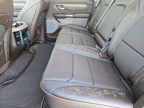 New 2026 RAM 1500 Limited image 23