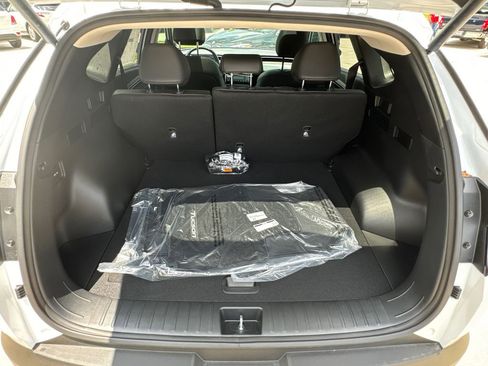 Certified 2024 Hyundai Tucson SEL AWD/4WD image 16
