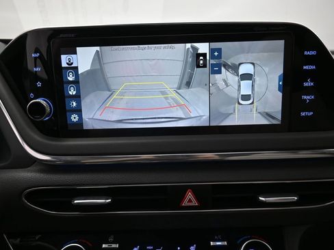 Used 2020 Hyundai Sonata Limited image 4