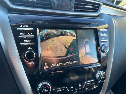 Used 2022 Nissan Murano SL w/ Cargo Package AWD/4WD image 22