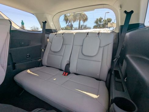 New 2026 Ford Explorer Active w/ Active Comfort Package image 14