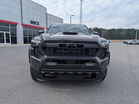 New 2026 Toyota Tacoma TRD Sport image 7