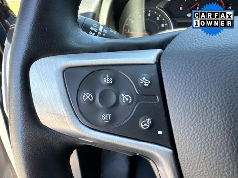 Used 2024 GMC Terrain SLT w/ Tech Package AWD/4WD image 34
