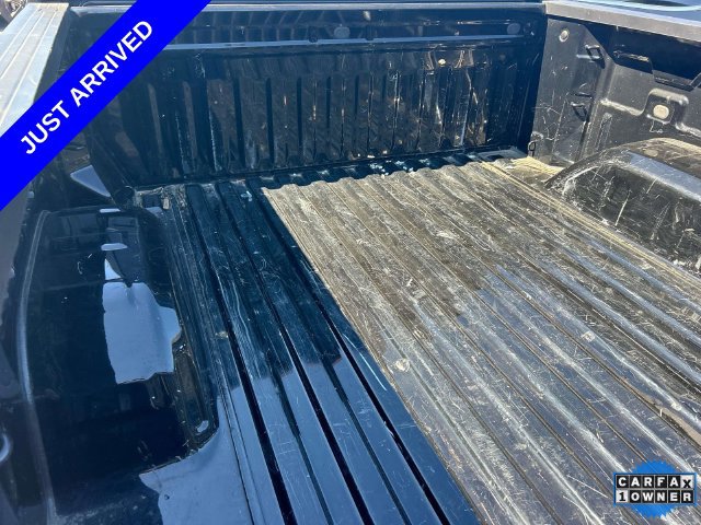 Used 2021 Chevrolet Silverado 1500 LT AWD/4WD image 9