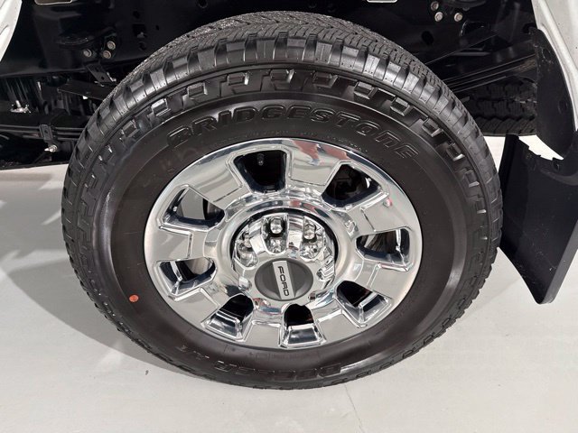 Used 2024 Ford F250 Lariat w/ Lariat Ultimate Package AWD/4WD image 6