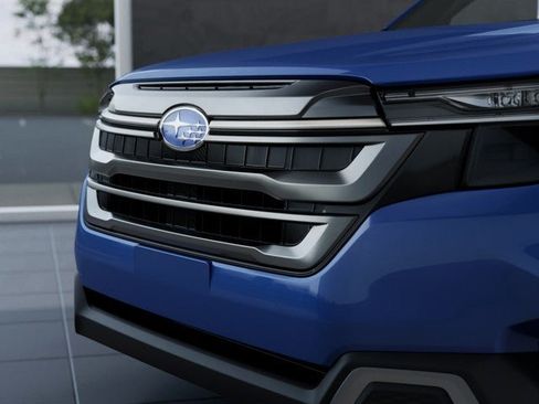 New 2026 Subaru Forester Limited AWD/4WD image 10