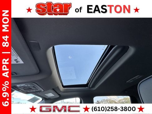 New 2026 GMC Sierra 2500 Denali w/ Denali Reserve Package image 25