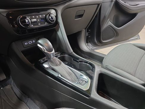 Certified 2023 Buick Encore GX Select w/ Safety Package II image 24