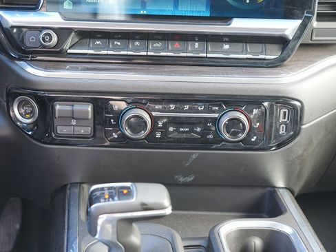 Used 2023 Chevrolet Silverado 1500 LTZ w/ LTZ Convenience Package II image 26