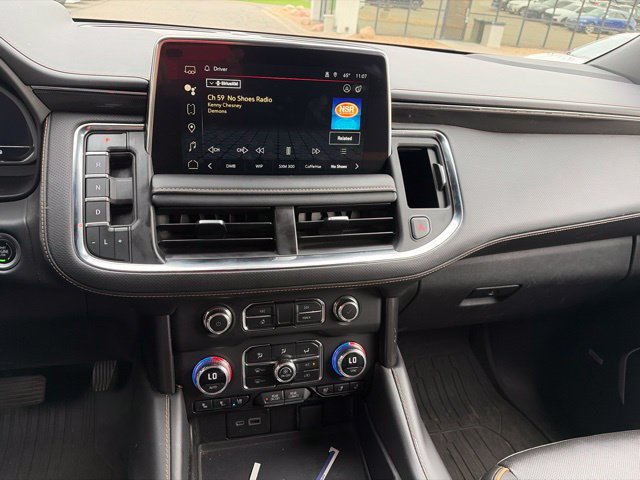 Used 2023 GMC Yukon AT4 w/ AT4 Premium Package AWD/4WD image 16