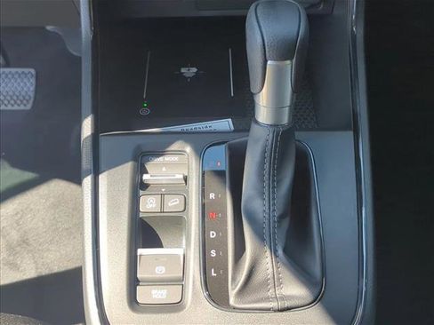 New 2026 Honda CR-V EX image 15