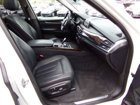 Used 2015 BMW X5 xDrive35i AWD/4WD image 28