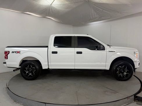 Used 2018 Ford F150 XL w/ Equipment Group 101A Mid RWD image 5