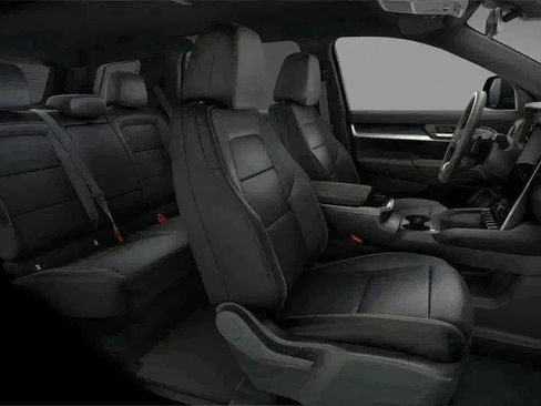 New 2027 GMC Terrain Elevation w/ Elevation Premium Package AWD/4WD image 24