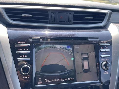 Used 2024 Nissan Murano SL FWD image 30