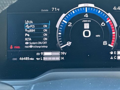 Used 2023 Toyota Tundra TRD Pro w/ TRD Pro Tow Package image 23