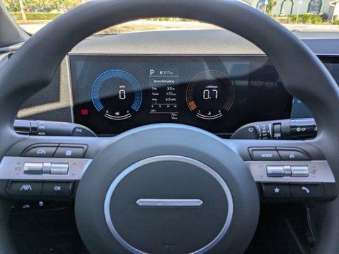 New 2026 Hyundai Santa Cruz SEL FWD image 21