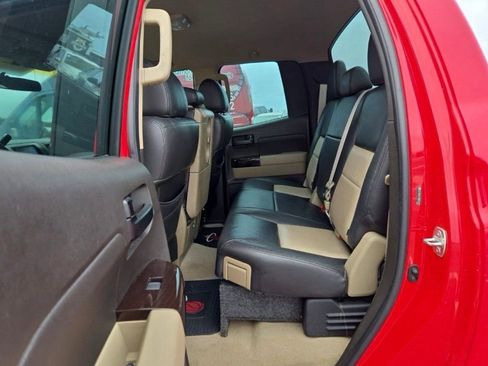 Used 2008 Toyota Tundra SR5 RWD image 5