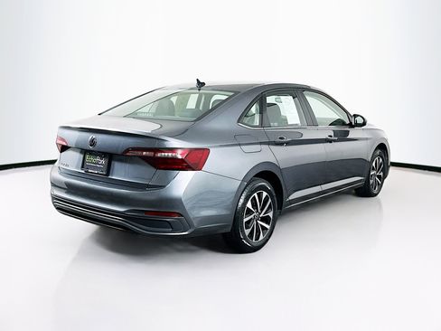 Used 2024 Volkswagen Jetta S image 9