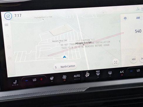 New 2025 Ford Bronco Sport Badlands w/ Badlands Tech Package image 12