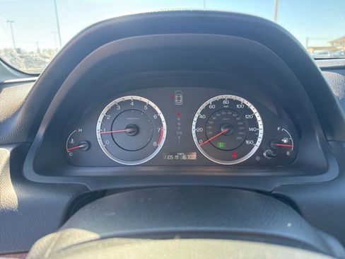 Used 2012 Honda Accord EX-L image 14