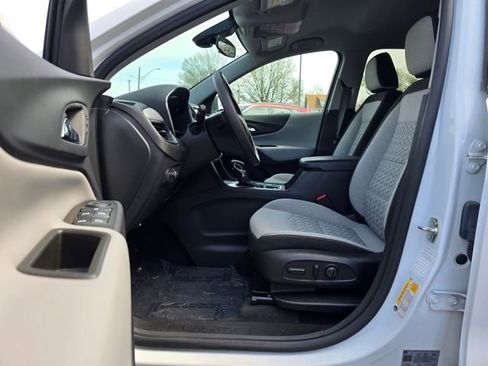 Used 2023 Chevrolet Equinox LT image 20