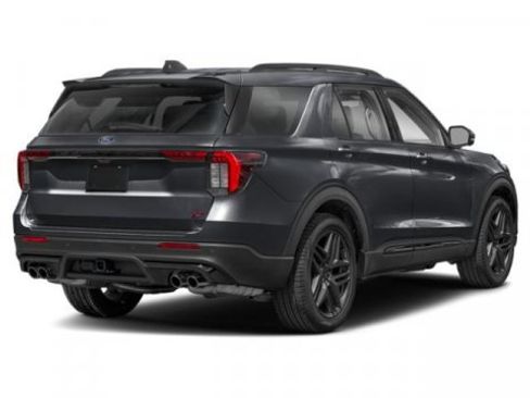 New 2026 Ford Explorer ST image 2