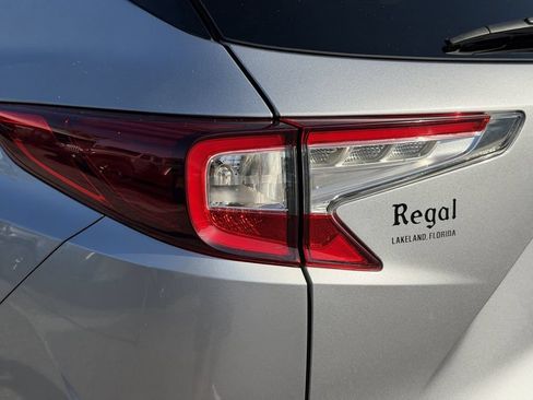 Used 2023 Acura RDX FWD w/ Technology Package image 11